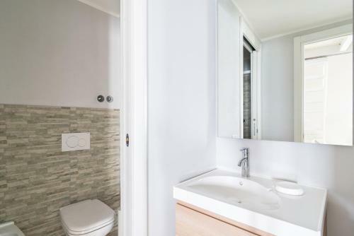 Apartamento Charme And Lake View - Bymyhomeincomo