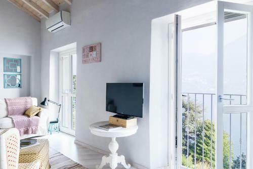Apartamento Charme And Lake View - Bymyhomeincomo