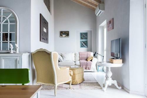 Apartamento Charme And Lake View - Bymyhomeincomo