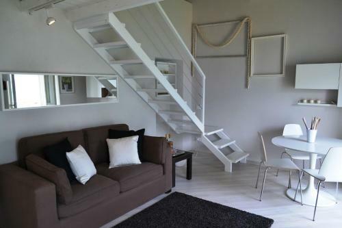 Apartamento Charme And Lake View - Bymyhomeincomo