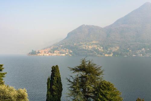 Apartamento Charme And Lake View - Bymyhomeincomo