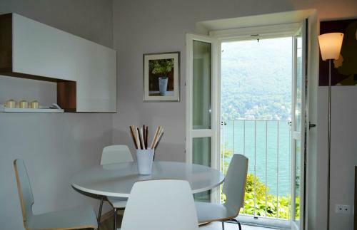 Apartamento Charme And Lake View - Bymyhomeincomo