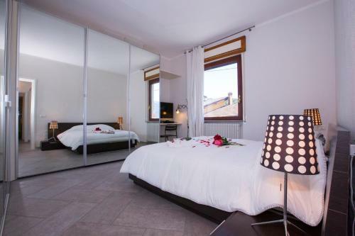 Apartamento Vista Su Perledo
