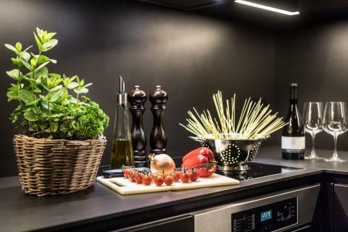 Apartamento Chalet Cogolara