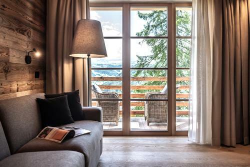 Apartamento Chalet Cogolara
