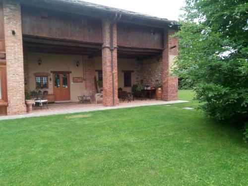 Hostal Locanda Dei Gelsi