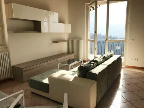 Apartamento Residence The Pearl