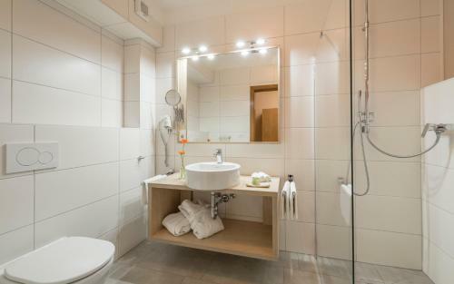 Hotel Bamboo Haupthaus