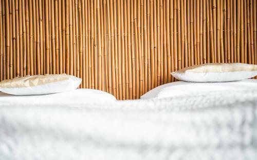 Hotel Bamboo Haupthaus