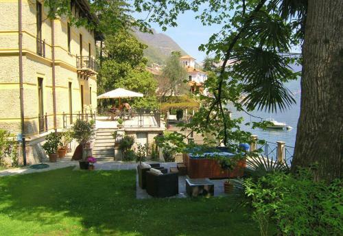Moltrasio Villa Sleeps 17 Pool Air Con Wifi