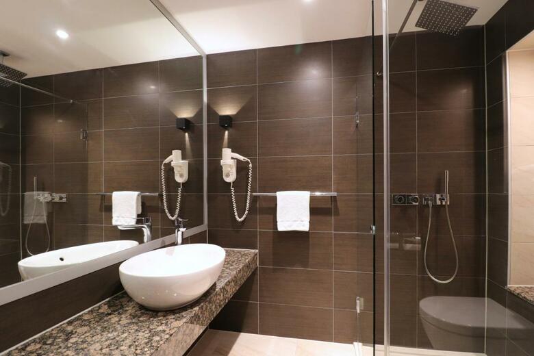 Hotel Levell
