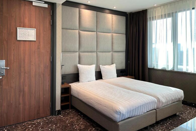 Hotel Levell