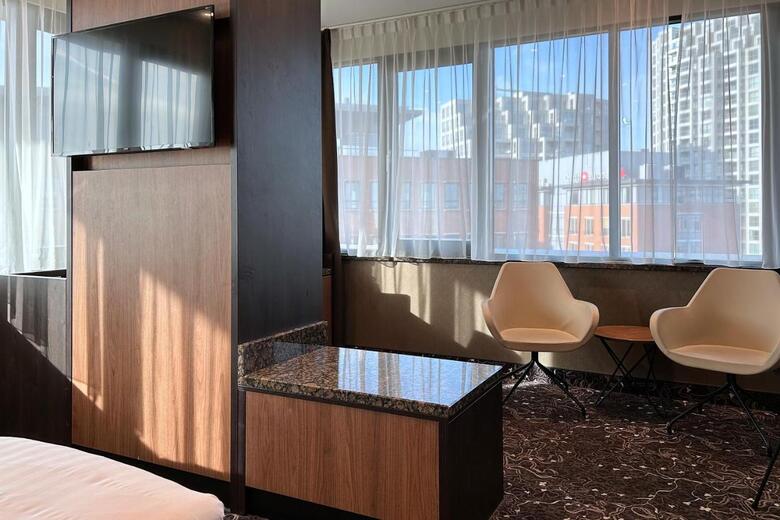 Hotel Levell