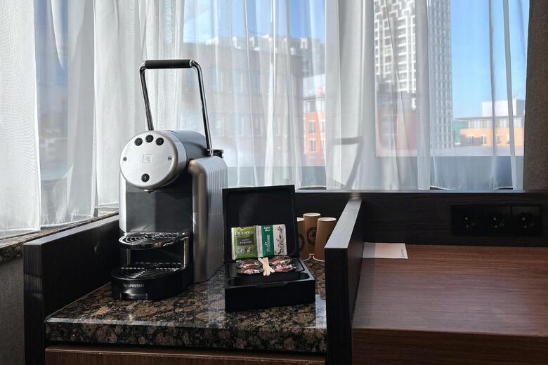 Hotel Levell