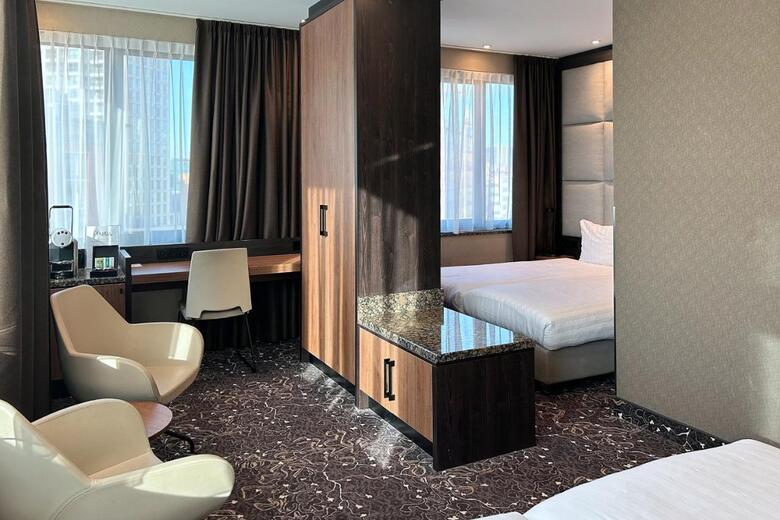 Hotel Levell
