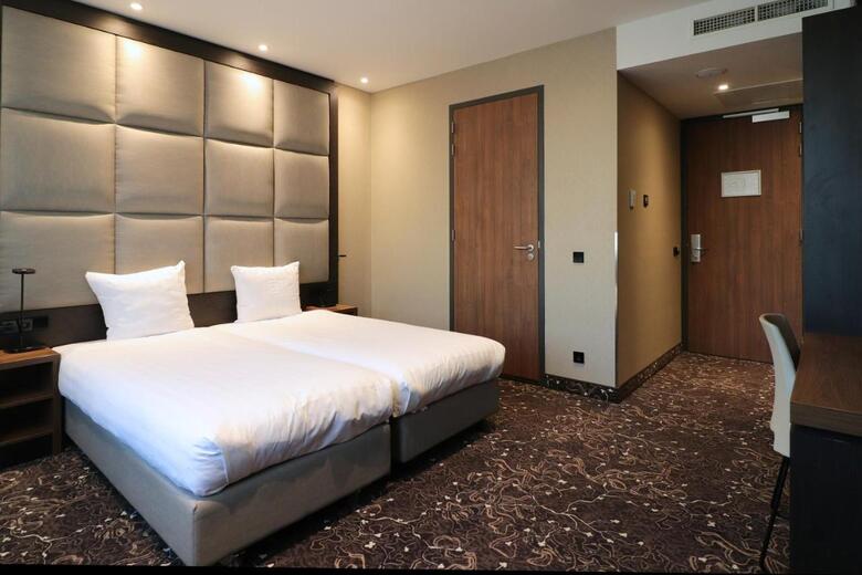 Hotel Levell