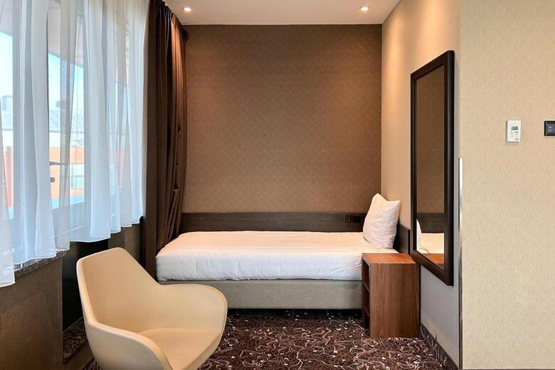 Hotel Levell