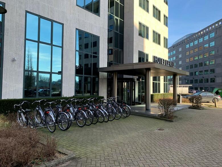 Hotel Levell