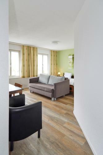 Hotel Restaurant Kreuz