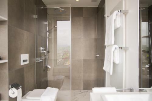 Park Tower City View Apartments