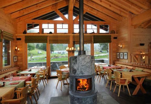 Hotel Riffelalp Resort 2222m