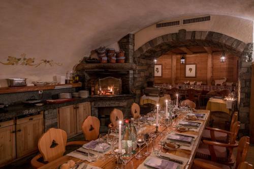 Hotel Riffelalp Resort 2222m