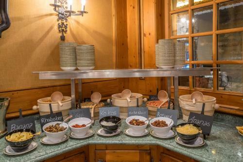Hotel Riffelalp Resort 2222m