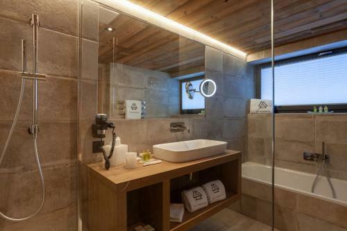 22 Summits Boutique Hotel
