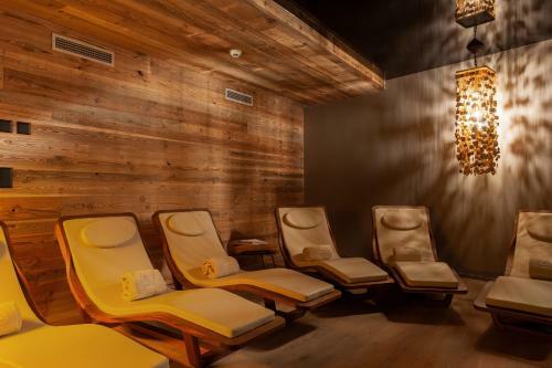 22 Summits Boutique Hotel