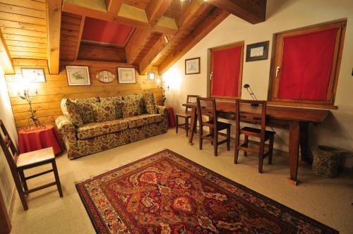 Haus Tiefbach - Apartment Cervino