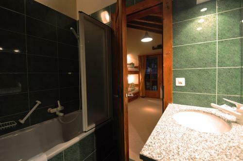 Haus Tiefbach - Apartment Cervino