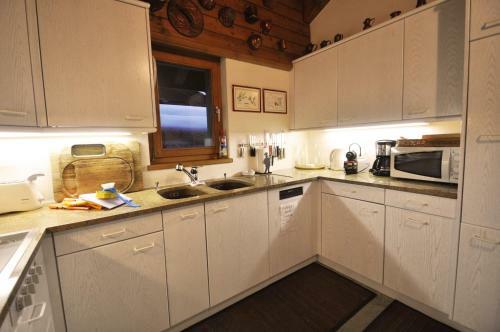 Haus Tiefbach - Apartment Cervino