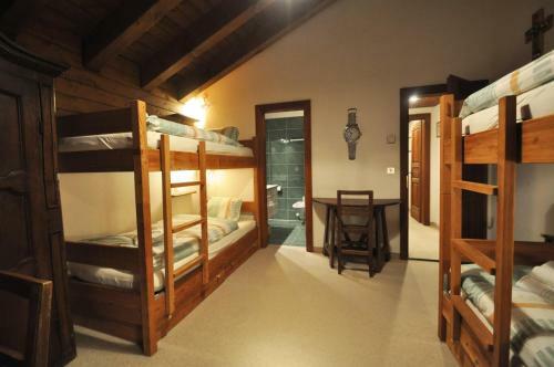 Haus Tiefbach - Apartment Cervino