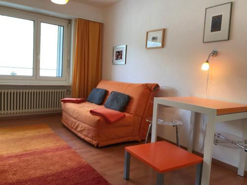 Apartment Fontana