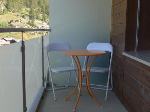 Apartment Fontana