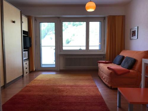 Apartment Fontana