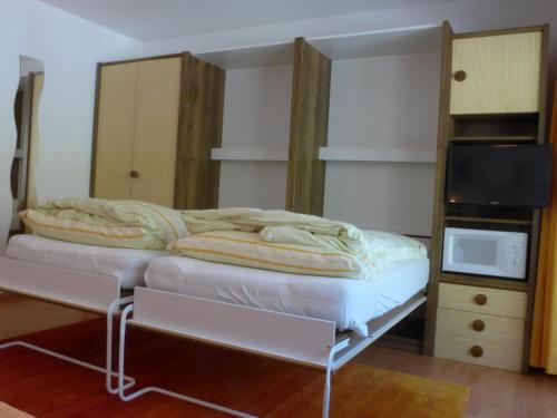 Apartment Fontana