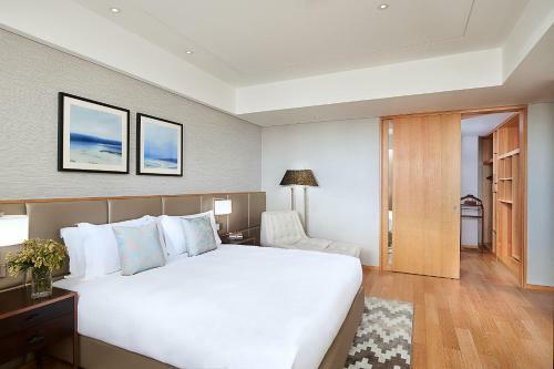 Hotel Shama Daqing Heilongjiang