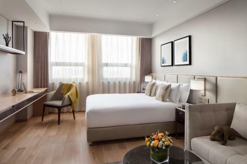 Hotel Shama Daqing Heilongjiang