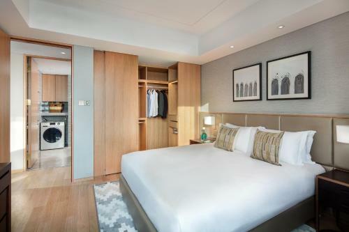 Hotel Shama Daqing Heilongjiang