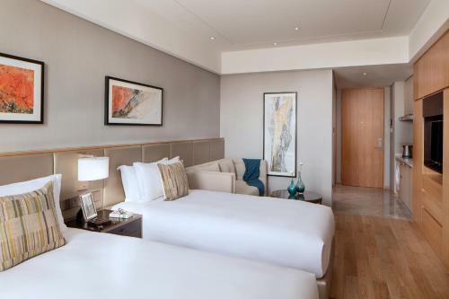 Hotel Shama Daqing Heilongjiang