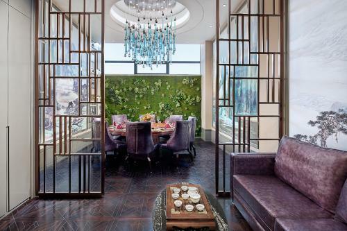 Hotel Shama Daqing Heilongjiang