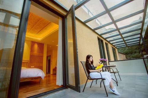 Hostal Cloud Alley Mountain Guest House