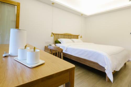 Hostal Cloud Alley Mountain Guest House