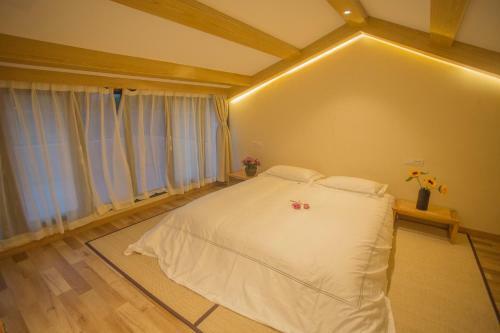 Hostal Cloud Alley Mountain Guest House