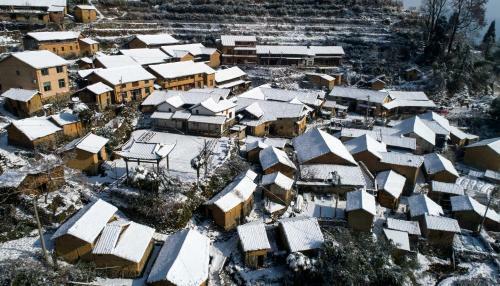 Hostal Cloud Alley Mountain Guest House