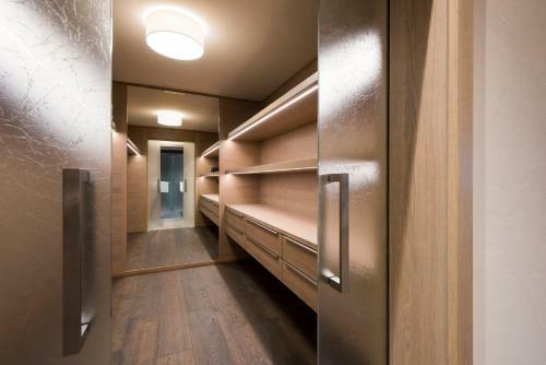 Apartamento Christiania Residence