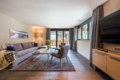 Apartamento Christiania Residence