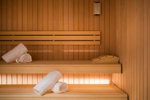 Apartamento Christiania Residence