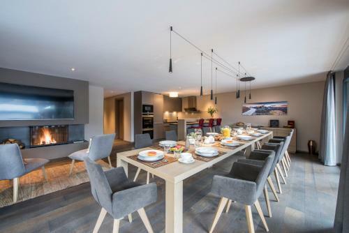 Apartamento Christiania Residence